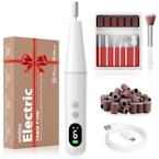 Electric Nail Drill Kit