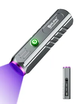 UV Flashlight