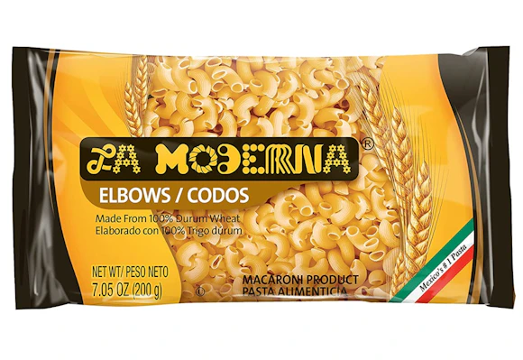 La Moderna Pasta