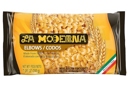 Elbow Pasta