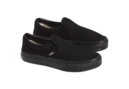 Vans Kids' Slip-on Shoes