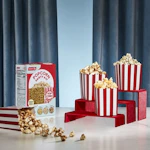 Dash Popcorn Kit