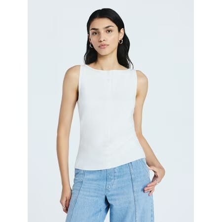 Scoop Women's Cardigan Sweater