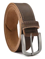 Men's Leather Belt