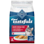 Blue Buffalo Adult Dry Cat Food
