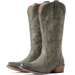 Women's Cowboy Boots