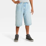 Kids' Art Class Carpenter Shorts