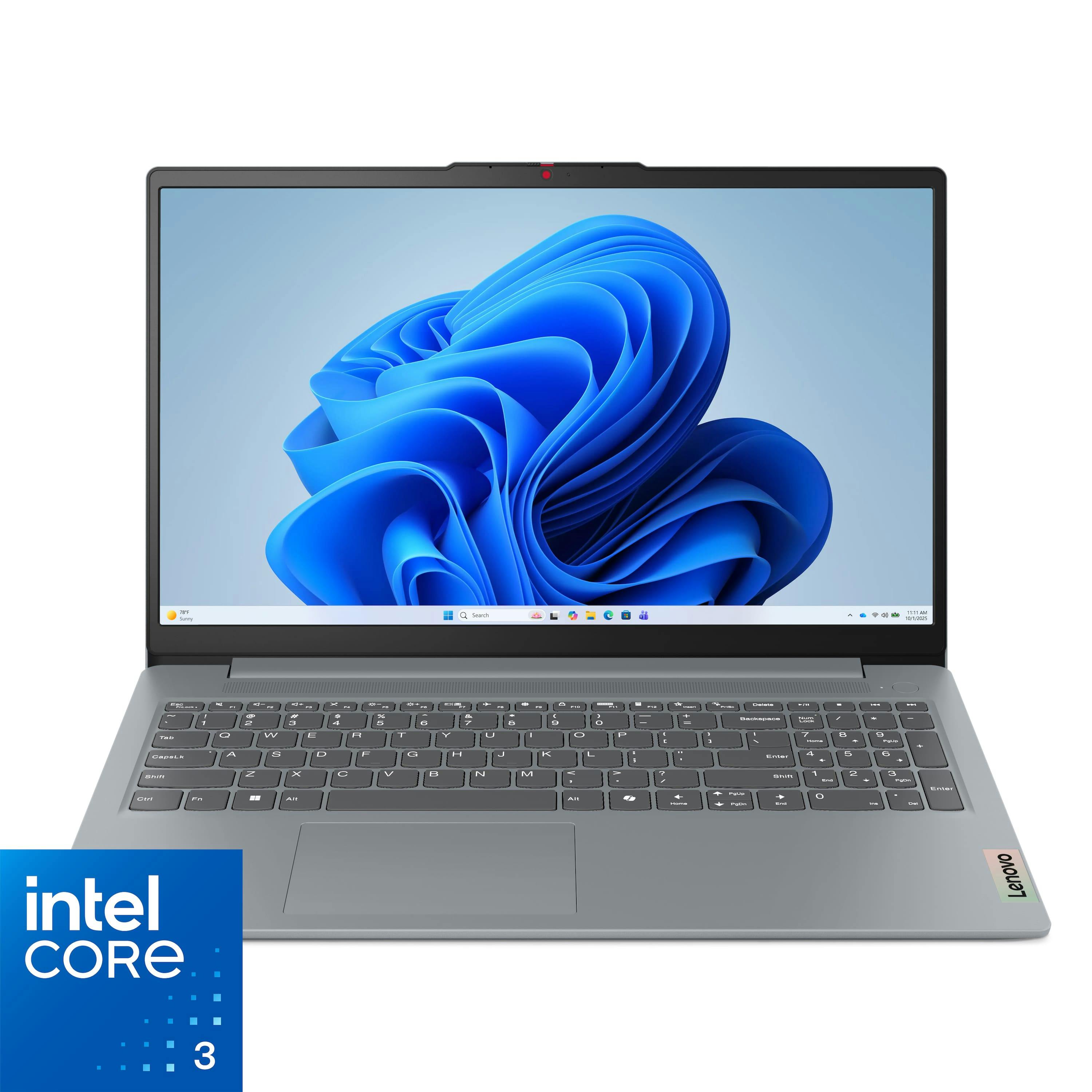 Lenovo IdeaPad Slim 3i Laptop