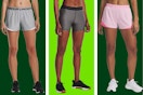 Under Armour Women’s Shorts