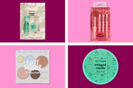 Stock Up at Ulta: 5 Stocking Stuffers for $5 (Only $1 Each) card image