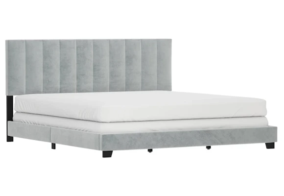 Hillsdale Bed