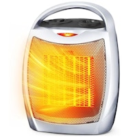 Electric Space Heater