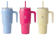 Reduce Straw Tumbler