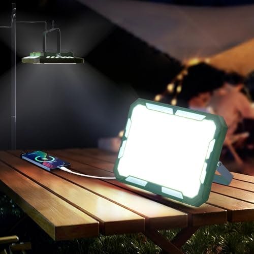 Camping Lantern