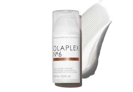 Olaplex No. 6 Bond Smoother