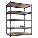 Garage Shelving
