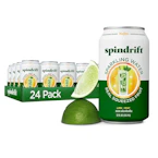 Spindrift Sparkling Water 24-Pack