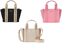 Kate Spade Mini Tote Bag