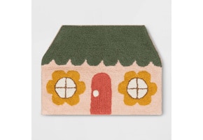 Pillowfort Accent Rug