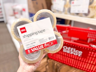office-depot-shipping-tape