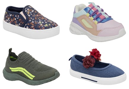 Carter's Kids' Slip-on