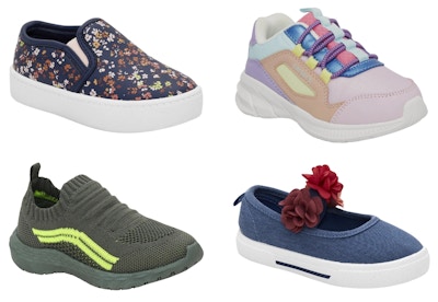 Carter's Kids' Slip-on