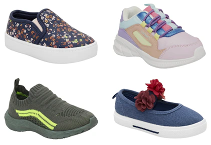 Carter's Kids' Slip-on