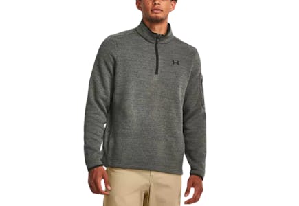 Under Armour Men's Quarter-Zip