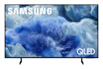 Samsung QLED Q8F 4K Smart TV