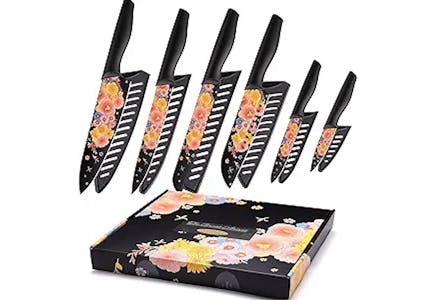 Knife Set 