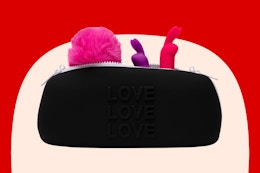 a pleasure kit from Lovehoney