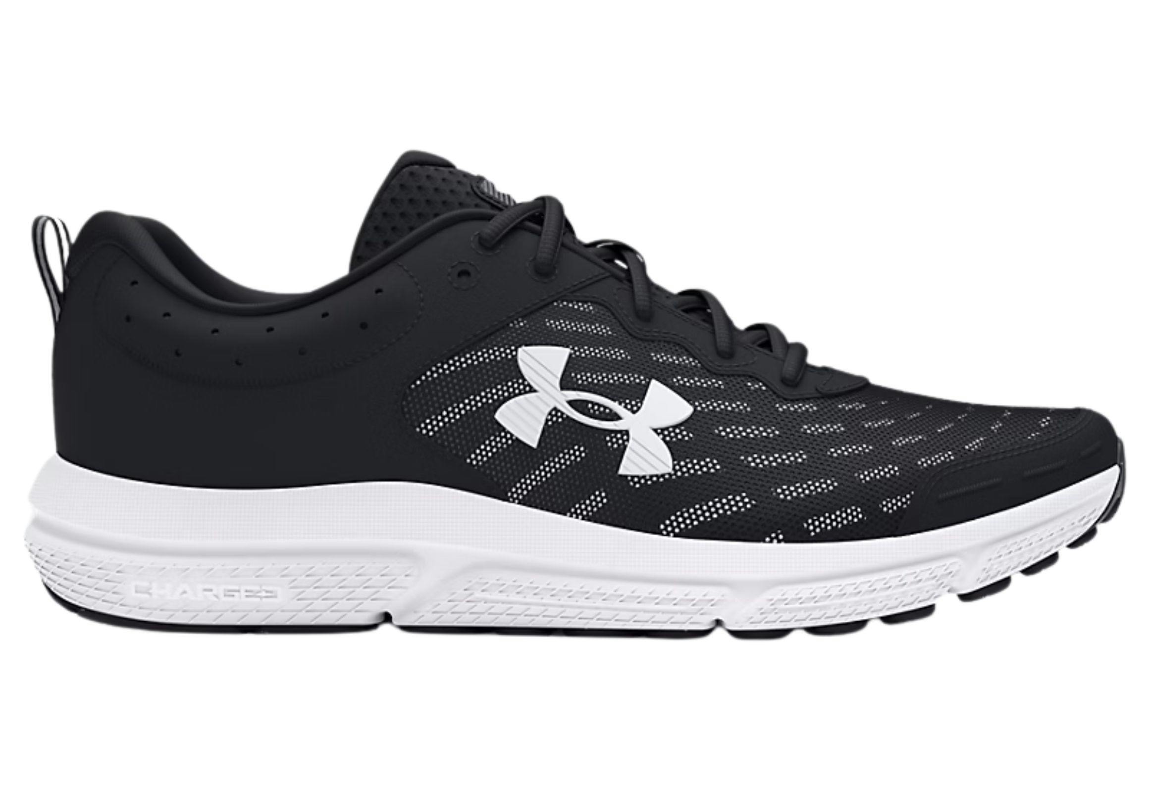 UnderArmour Charged Assert 10