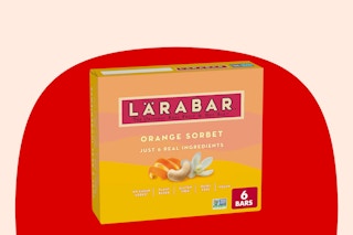 larabar 2