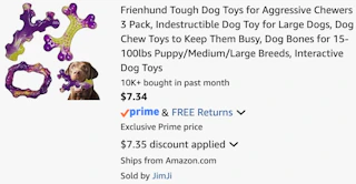 amazon-aggressive-chewer-dog-toys-cart
