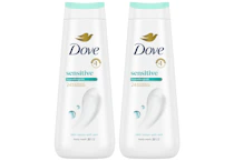 2 Dove Body Washes