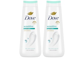 2 Dove Body Washes