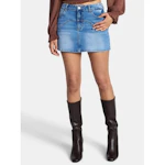 Women's Western Skirt