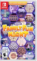 That's My Family: Family Fun Night