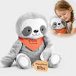 Stevie the Sloth