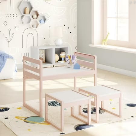 Max & Finn Kids' Table Set