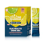 Electrolytes Powder Packets