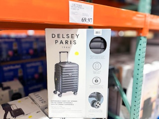 costco-clearance-delsey-carry-on