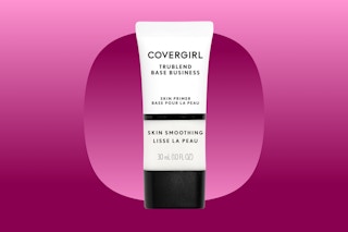 Covergirl Base Business Face Primer