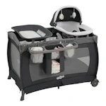 Pack and Play 4-in-1 Playard