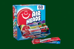 Airheads Full-Size Candy Bars