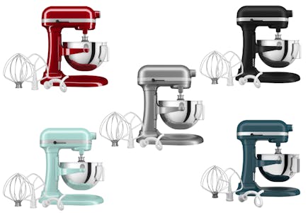 KitchenAid Stand Mixer