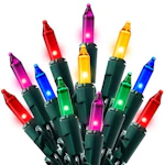 Christmas String Lights