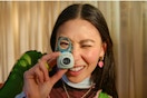 Walmart Fujifilm Instax Pal camera