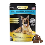 Hip and Joint Supplement for Dogs