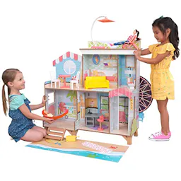 KidKraft Ferris Wheel Beach House